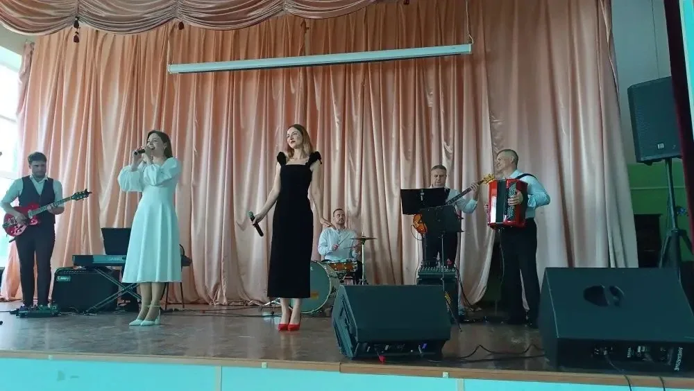 🇷🇺День Победы…Великий праздник великого народа великой страны. Для всех он остается самым главным дн