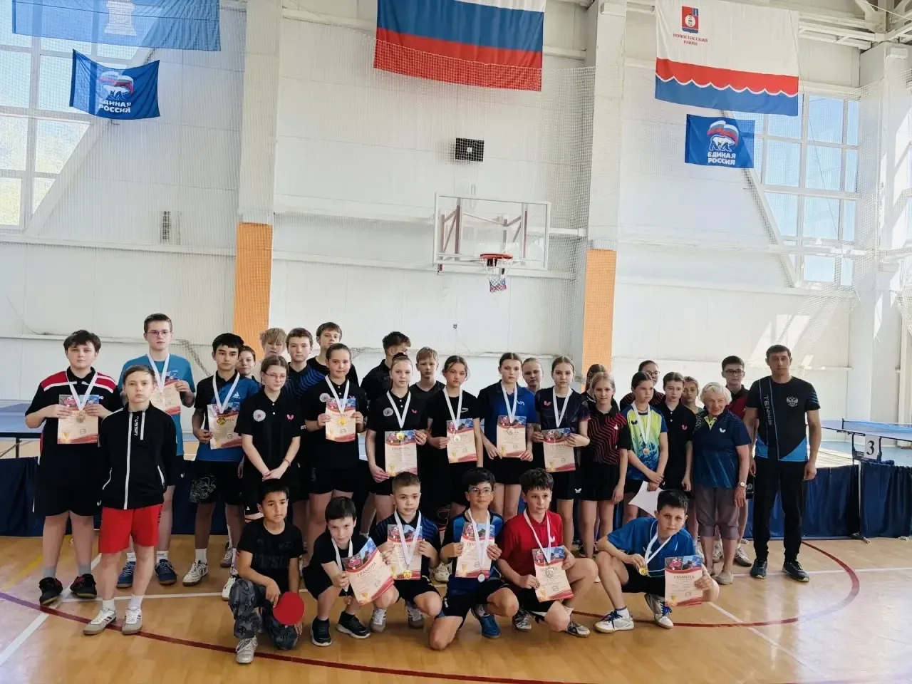 #новости@mediaproject НАШИ ПОБЕДИТЕЛИ🏆 Сегодня Носков Демид, ученик 4 А класса занял 1 место 🥇в детс