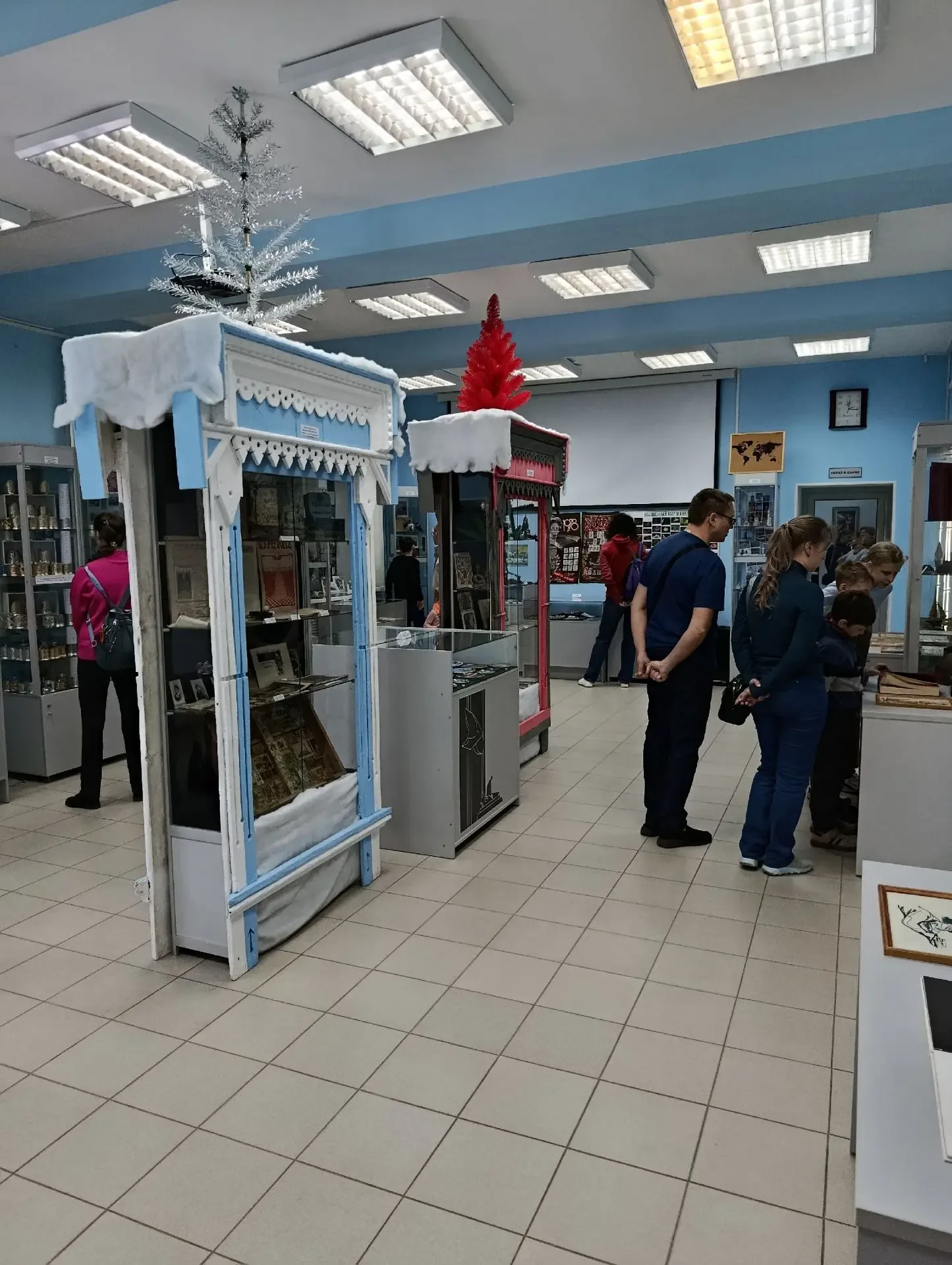 🌟 В Музее камня праздник памяти и единения  🇷🇺 Музей камня Центра образовательных трендов "Омега" в 