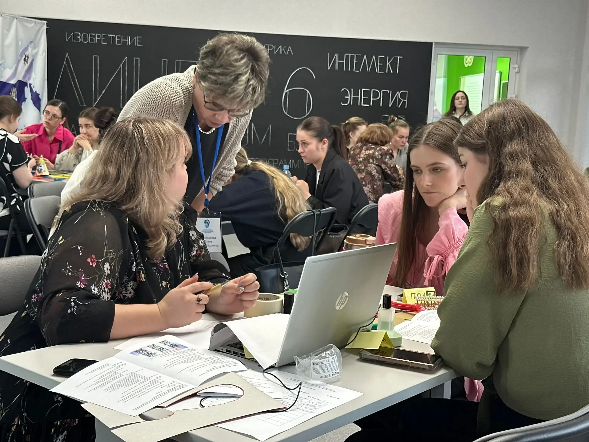 🎲 Тайна рождения обучающих игр, или что скрывают молодые педагоги Иванова?  📍 Знаете, откуда берутся