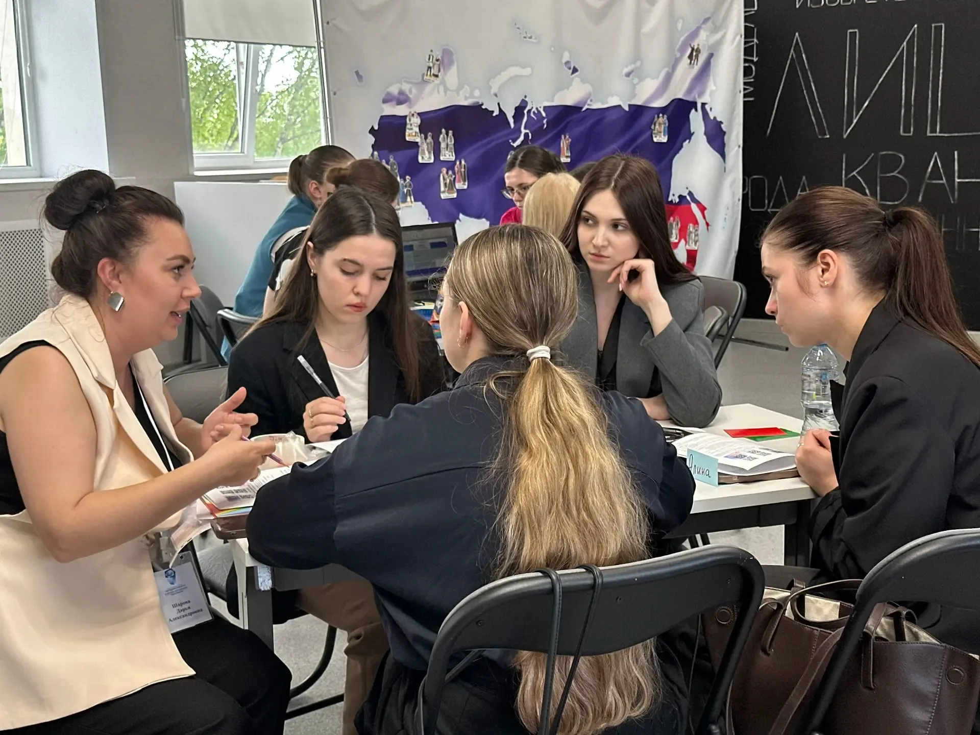 🎲 Тайна рождения обучающих игр, или что скрывают молодые педагоги Иванова?  📍 Знаете, откуда берутся