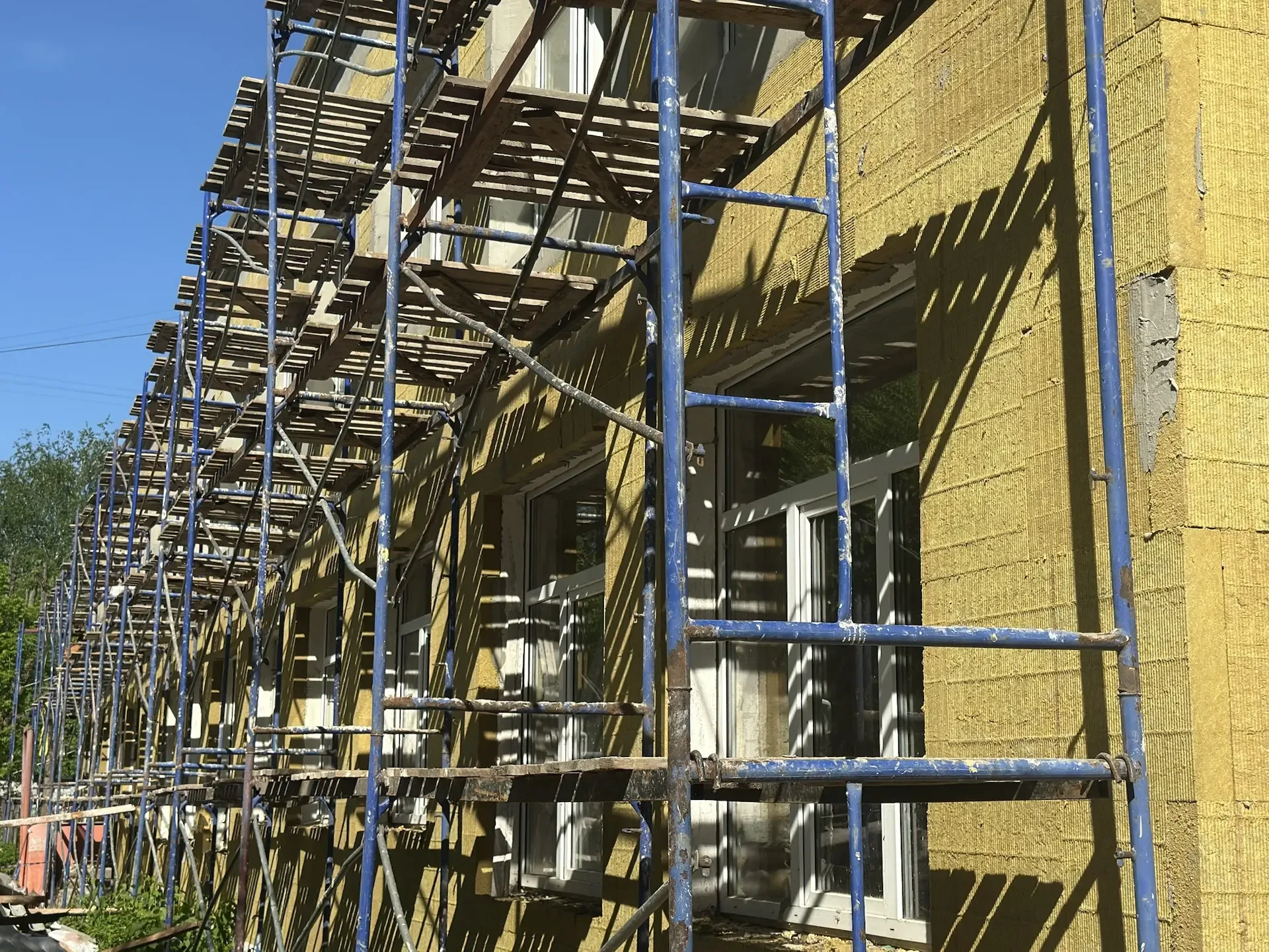 🏗️ «Семья» в действии  🏫 В рамках национального проекта «Семья», входящего в инициативу «Национальны