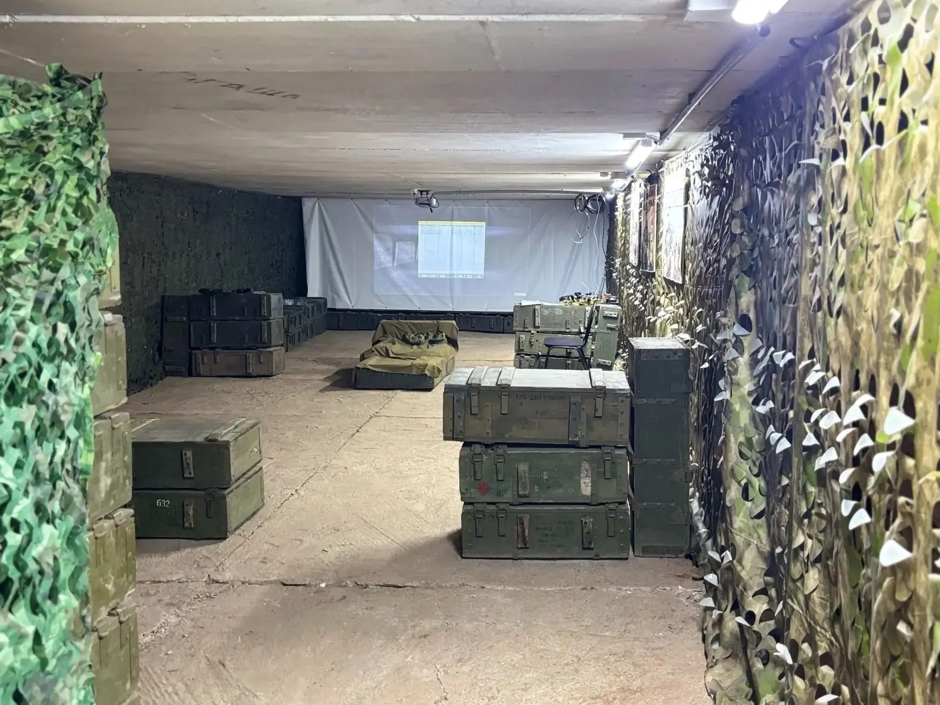 🔫 Электронный огонь и пневматика  📅 21 мая в МБОУ СШ №18 состоялось знаковое событие — торжественное