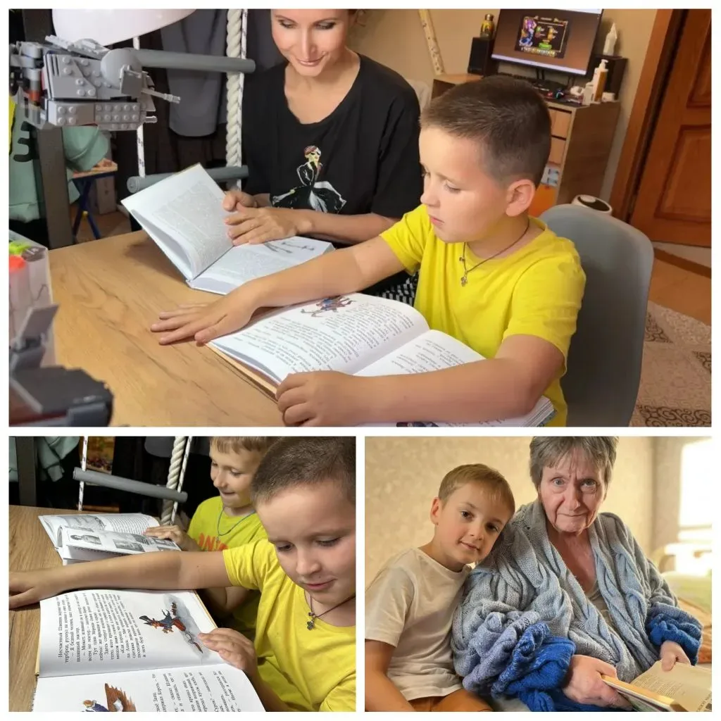 📖🌏8 школа  и фестивальная  Россия: "ПредпоЧтения"-2  Мы продолжаем рассказывать об этом чудесном пра