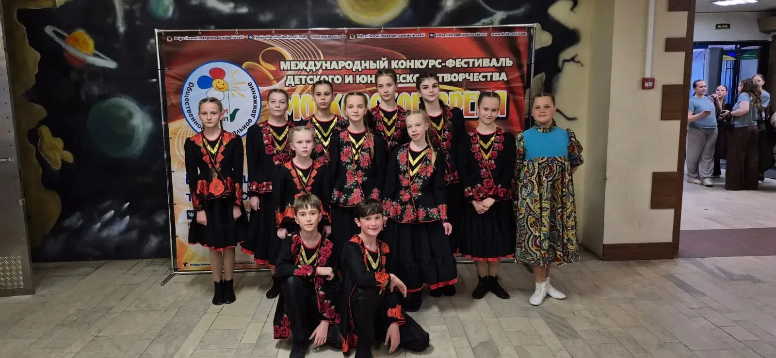 🏆 НАШ УЧЕНИК — ОБЛАДАТЕЛЬ ГРАН-ПРИ МЕЖДУНАРОДНОГО КОНКУРСА-ФЕСТИВАЛЯ!  Ученик 5 «Г» класса МБОУ СОШ 