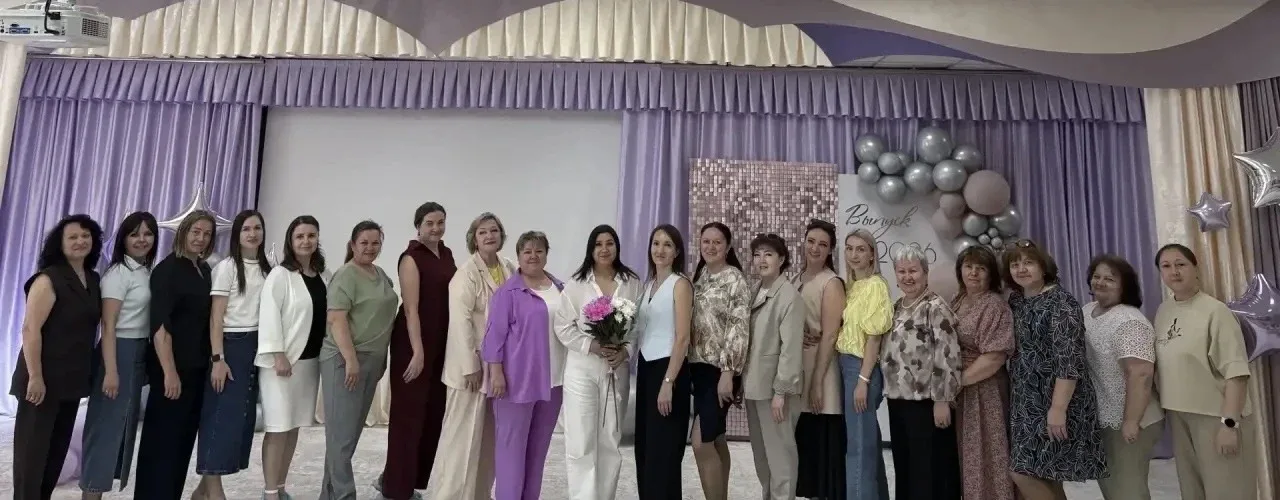 Сегодня на базе детского сада № 38 «Золотой ключик» прошло итоговое заседание муниципального методич