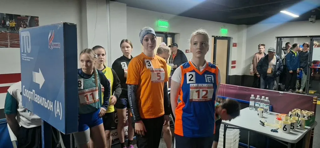 🏃‍♂️🏃‍♀️ 30 апреля состоялась 87-ая легкоатлетическая эстафета «Весна Победы». Впервые за всю истори
