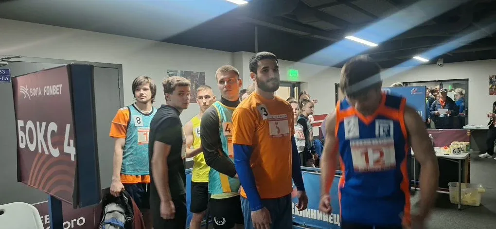 🏃‍♂️🏃‍♀️ 30 апреля состоялась 87-ая легкоатлетическая эстафета «Весна Победы». Впервые за всю истори