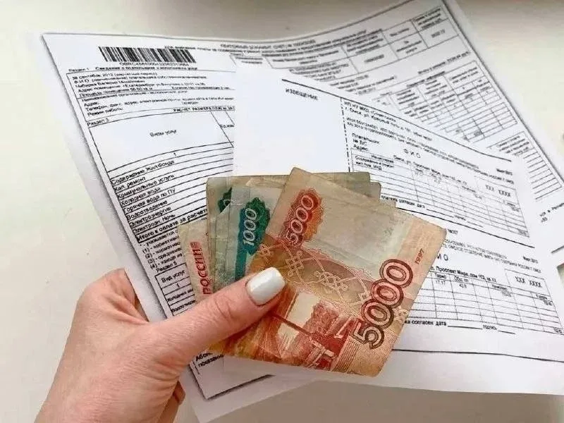 В России ожидается повторный рост стоимости коммунальных услуг:  Согласно прогнозам, к 2027 году тар
