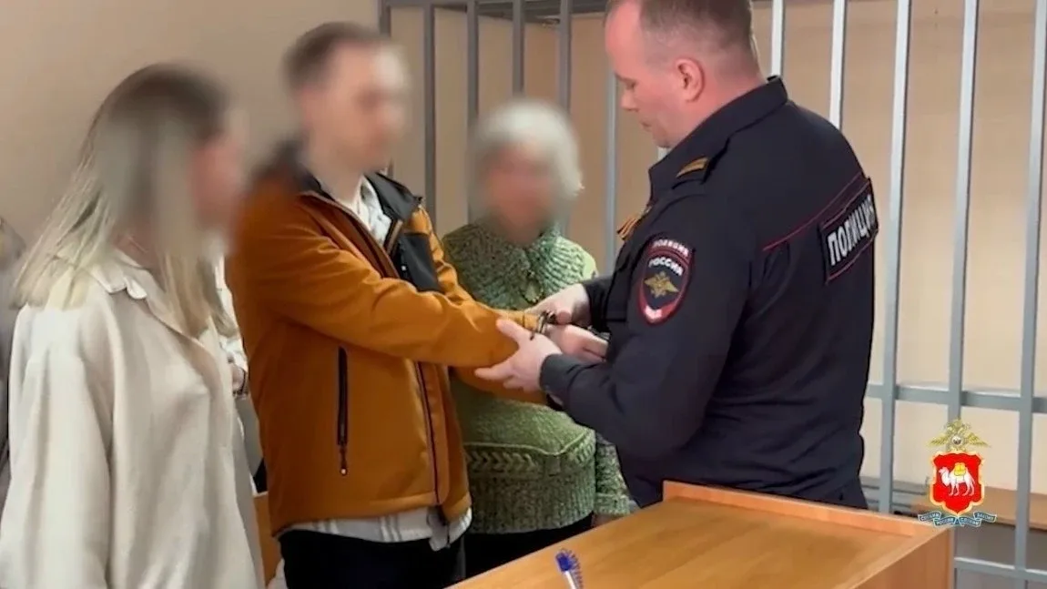 В городе Челябинск участника запрещённой экстремистской организации «Свидетели Иеговы» приговорили к