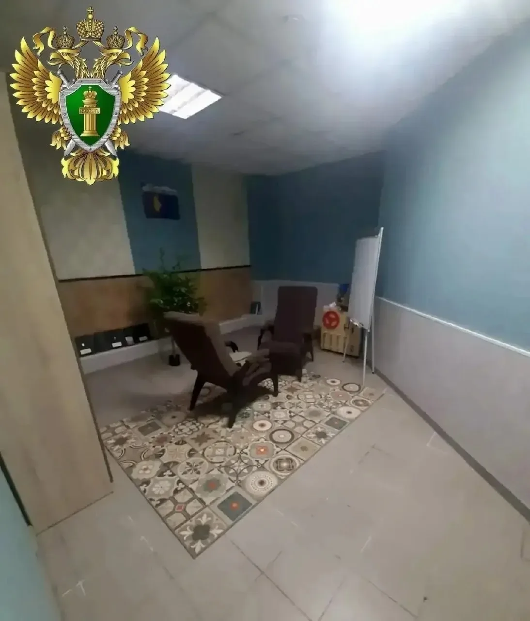 Областная прокуратура сообщила о результатах проверки организации, оказывающей социальные услуги пож