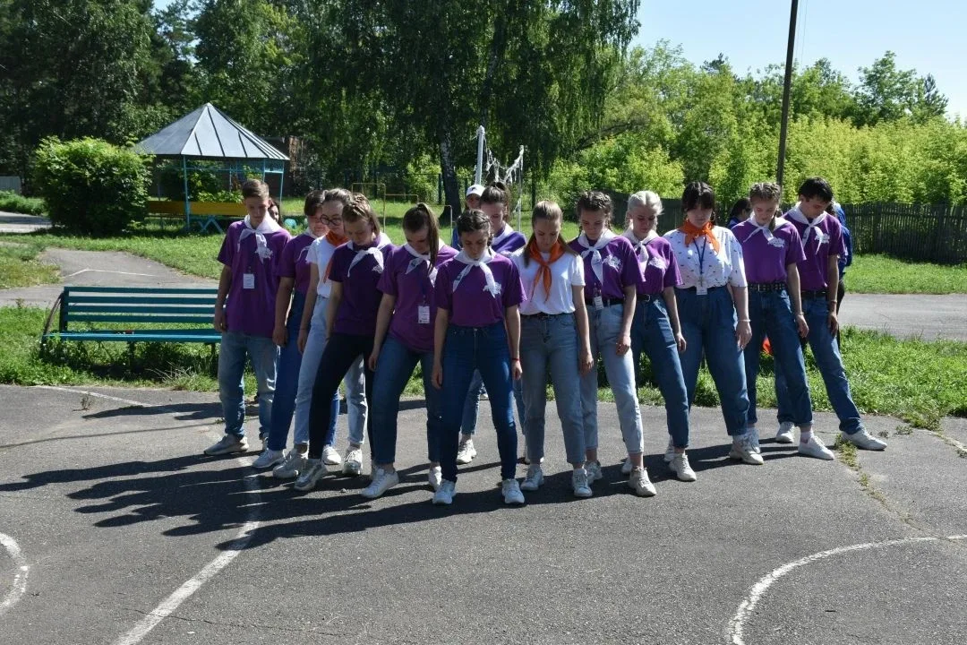 🇷🇺Стартовал Всероссийский конкурс для педагогических вузов «Лучшая школа вожатых».  📎 Он проводится 