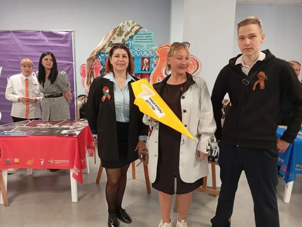 В Динском районе прошло масштабное краевое межведомственное профилактическое мероприятие «Безопасная