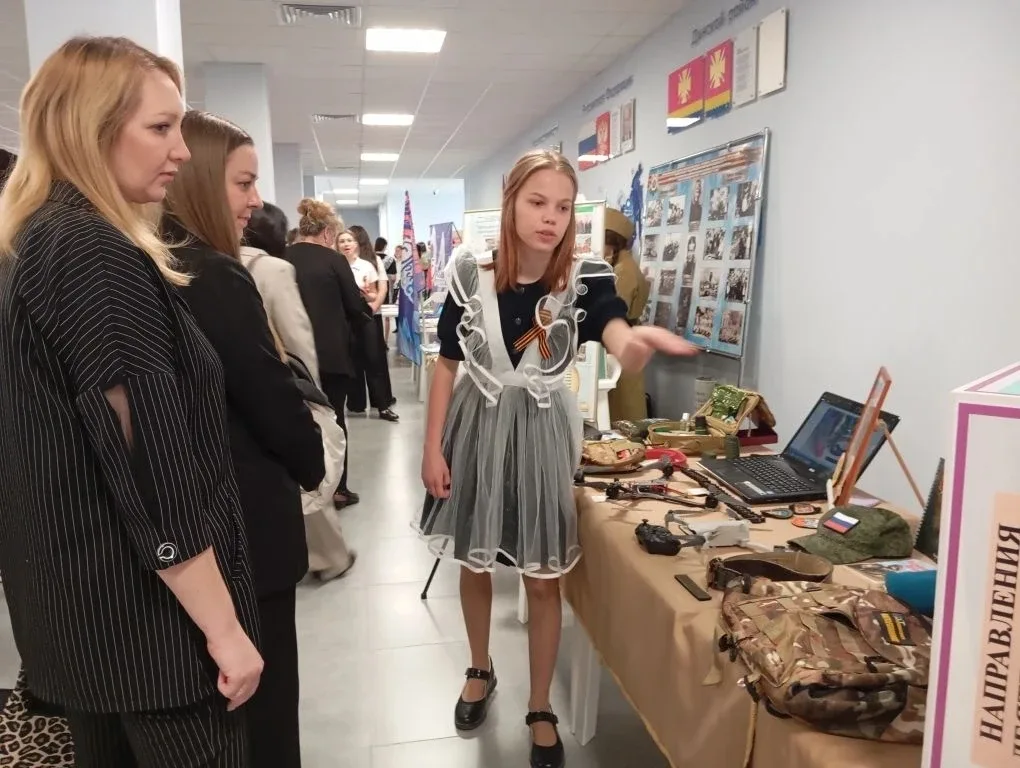 В Динском районе прошло масштабное краевое межведомственное профилактическое мероприятие «Безопасная
