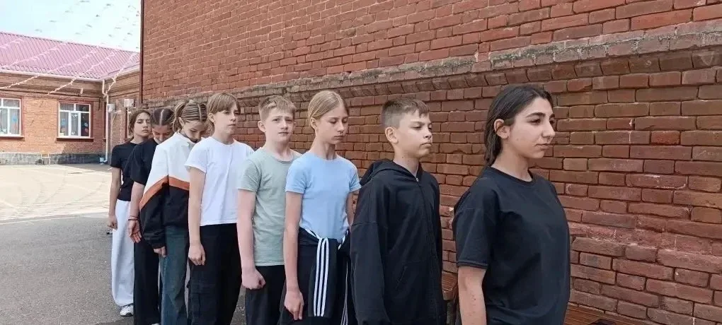 🦅 Новые лидеры клуба «ФЕНИКС»: итоги выборов младшего командирского состава!  В Патриотическом клубе