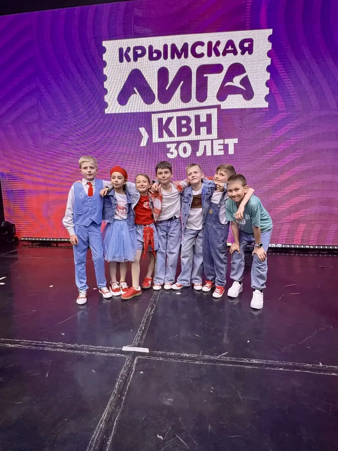 🏆 Наши – чемпионы! «Кубок Республики» наш!  📌13 мая на базе ДКП прогремел «Кубок Республики». МБОУ «