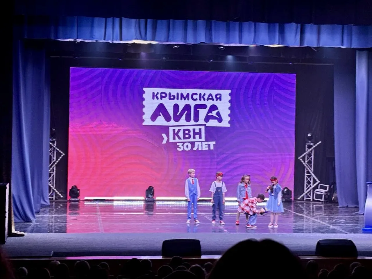 🏆 Наши – чемпионы! «Кубок Республики» наш!  📌13 мая на базе ДКП прогремел «Кубок Республики». МБОУ «