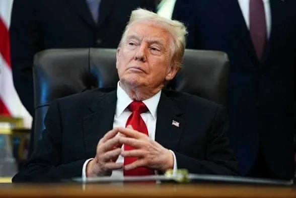 ⚡️Трамп заявил, что США предложили Китаю перенаправить их нефтяные танкеры к Соединенным Штатам вмес