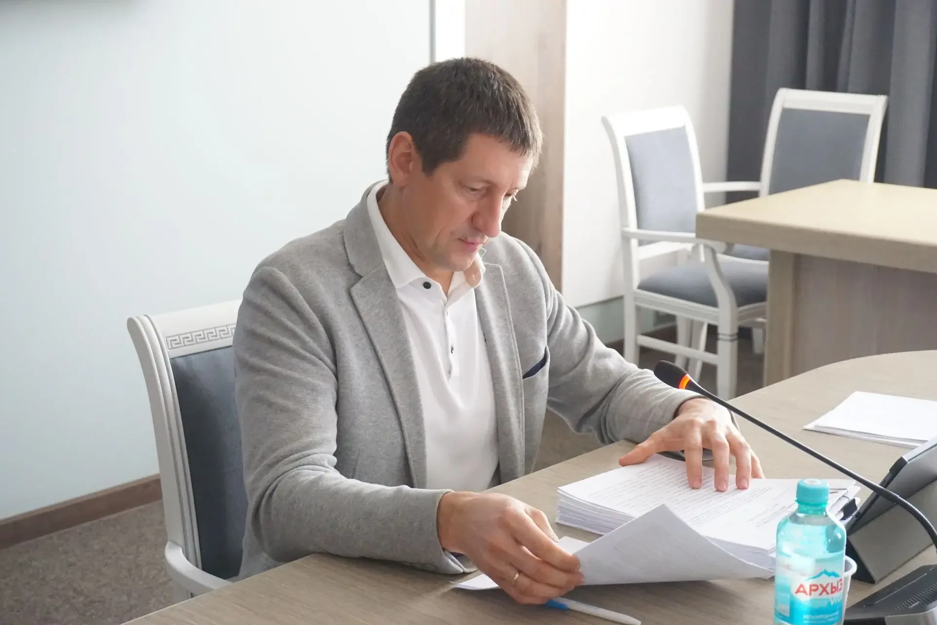 Подписи избирателей в поддержку кандидатов, списков кандидатов проверят с помощью искусственного инт