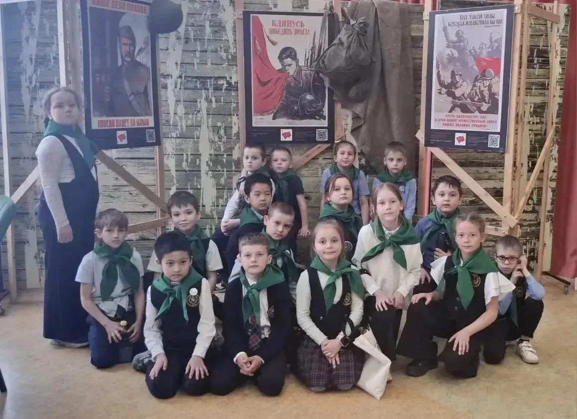 Память жива не только в праздники!  Праздничные мероприятия, посвященные 81-й годовщине Победы, отгр