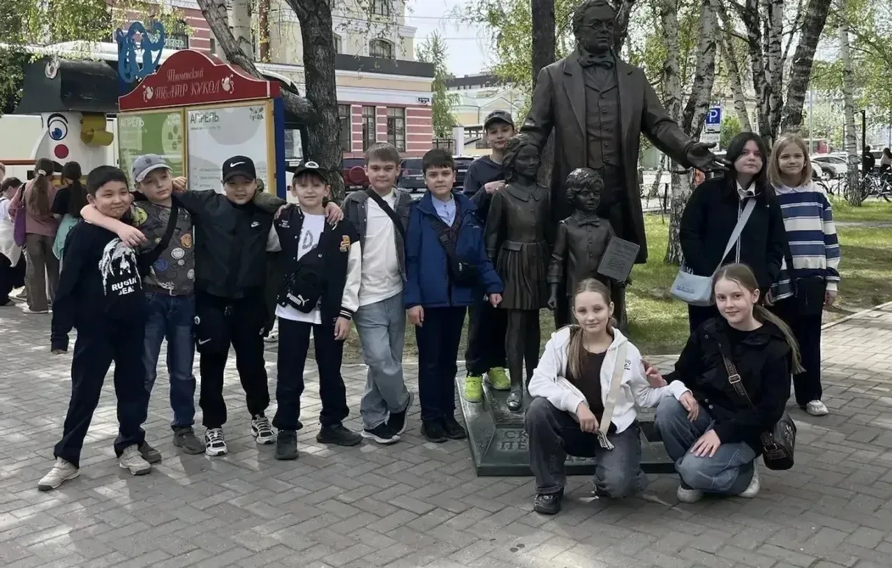 Память жива не только в праздники!  Праздничные мероприятия, посвященные 81-й годовщине Победы, отгр