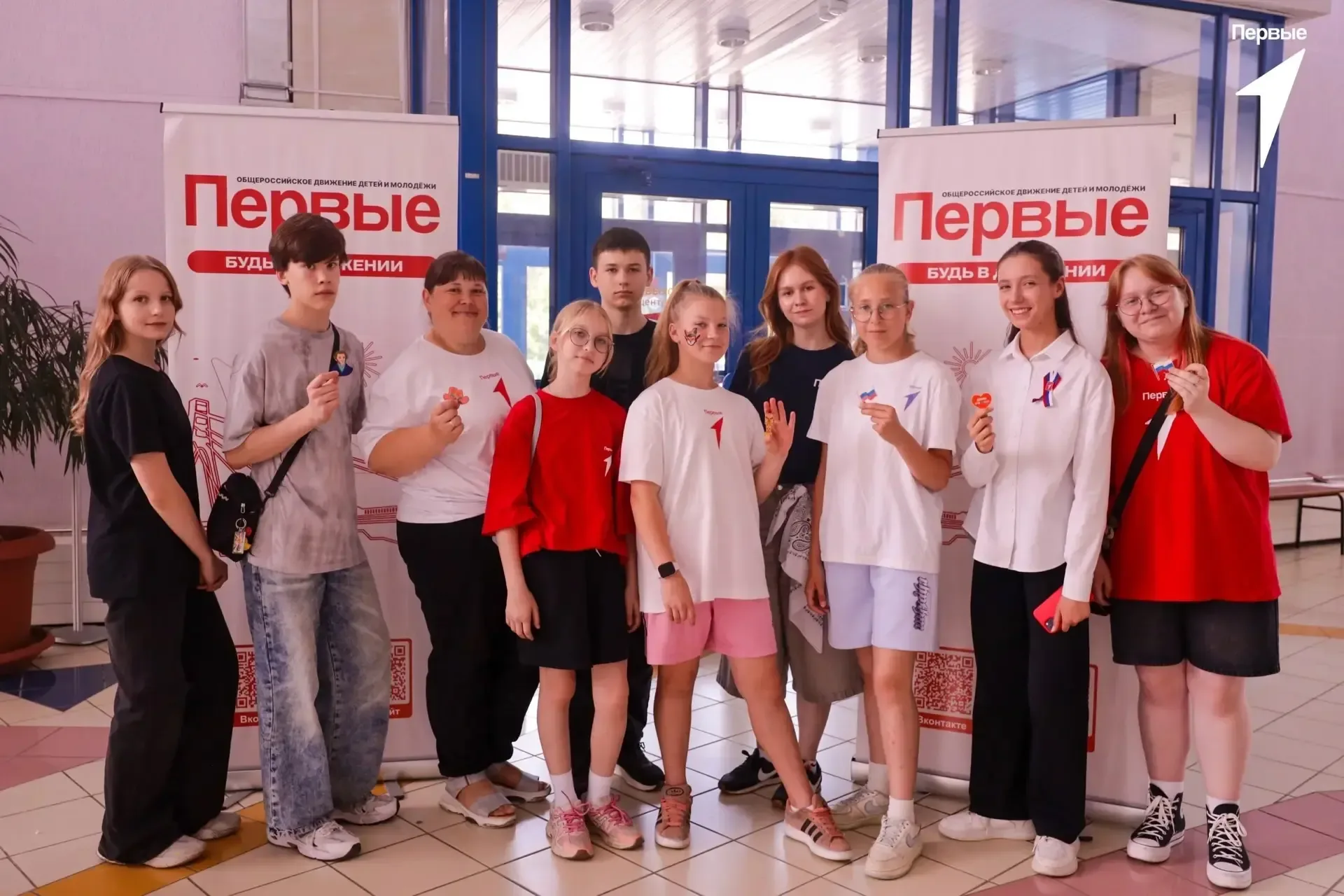 💜Один день из жизни советника директора по воспитанию глазами детей!  «Быть навигатором – значит вес