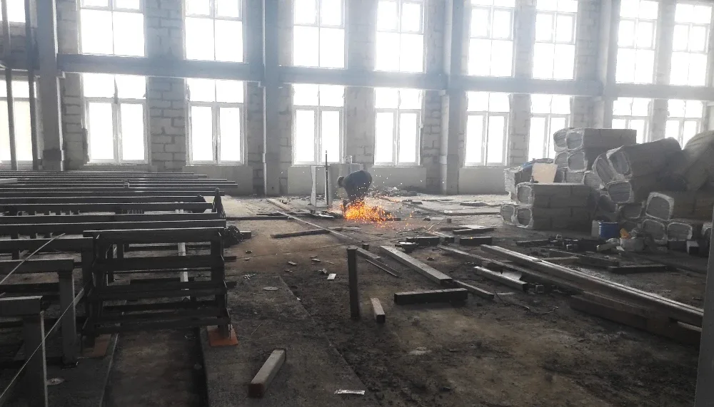 💥 На производстве обгорел сотрудник  В Дзержинске начато расследование серьёзного инцидента на завод