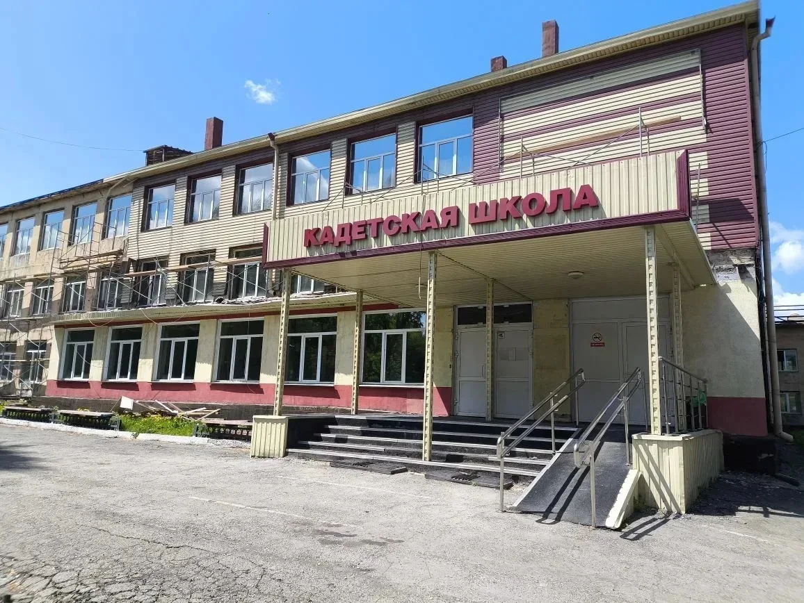 Мэр Горно-Алтайска Ольга Сафронова провела традиционный объезд городских объектов, где идет строител
