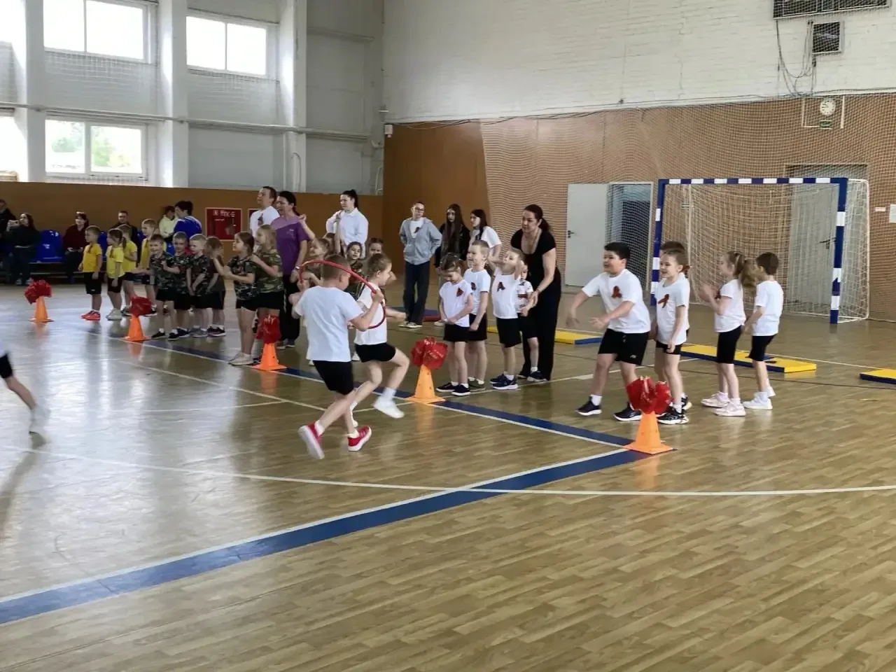 🏆СПОРТИВНАЯ СЛАВА ДОШКОЛЯТ  💫Воспитанники Центра развития ребенка — детского сада № 22 и детского са