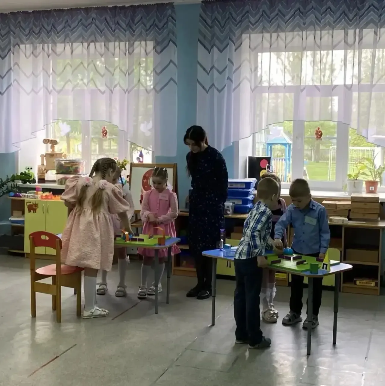 👩‍🏫Финальный аккорд! Второй этап конкурса «Педагогический дебют – 2026» успешно завершен! 🎓✨  📚13 ма