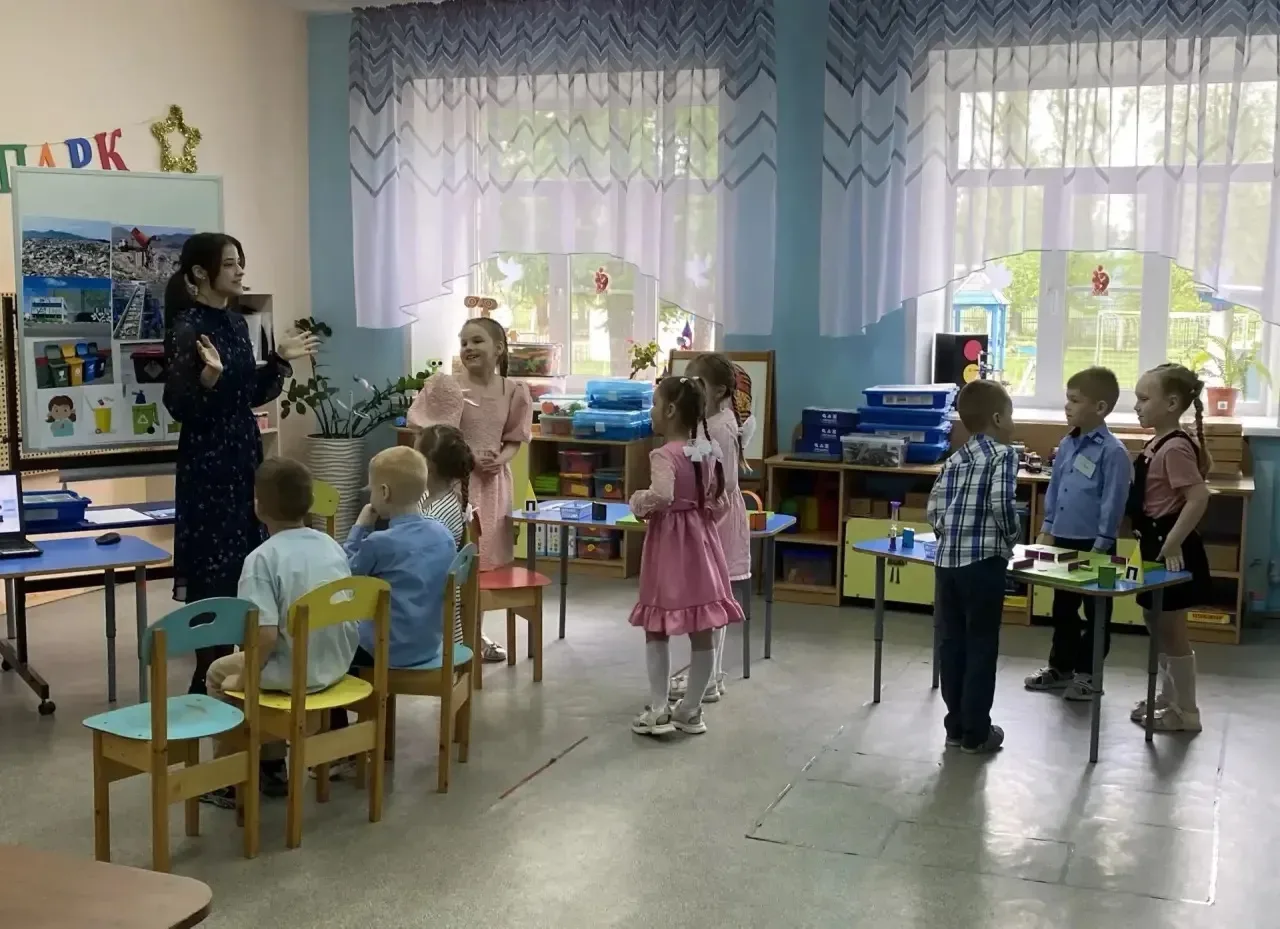 👩‍🏫Финальный аккорд! Второй этап конкурса «Педагогический дебют – 2026» успешно завершен! 🎓✨  📚13 ма
