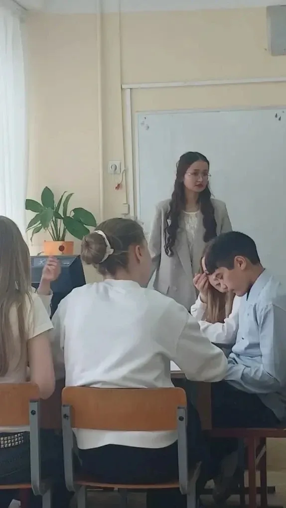 👩‍🏫Финальный аккорд! Второй этап конкурса «Педагогический дебют – 2026» успешно завершен! 🎓✨  📚13 ма