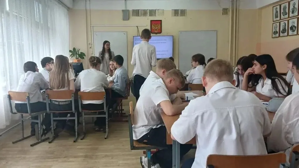 👩‍🏫Финальный аккорд! Второй этап конкурса «Педагогический дебют – 2026» успешно завершен! 🎓✨  📚13 ма