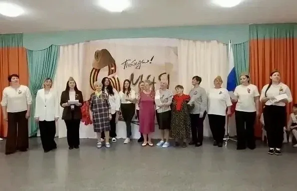 🌟 НЕДЕЛЯ ПАМЯТИ И ГОРДОСТИ  🎖️Предпраздничные дни в нашем детском саду прошли очень продуктивно и ду
