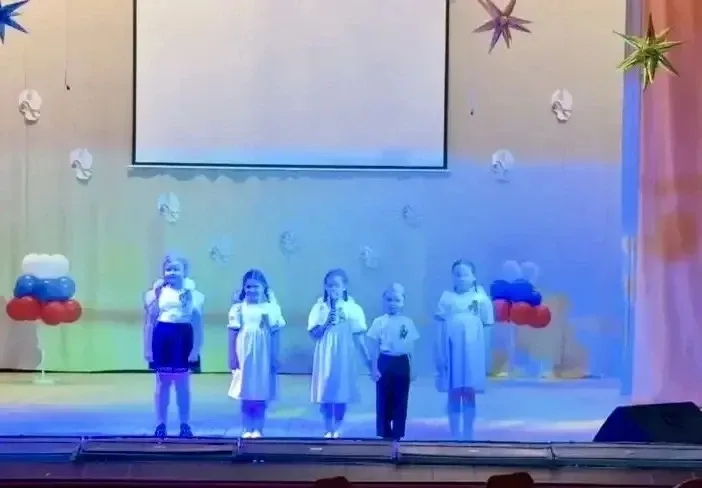 🌟 НЕДЕЛЯ ПАМЯТИ И ГОРДОСТИ  🎖️Предпраздничные дни в нашем детском саду прошли очень продуктивно и ду