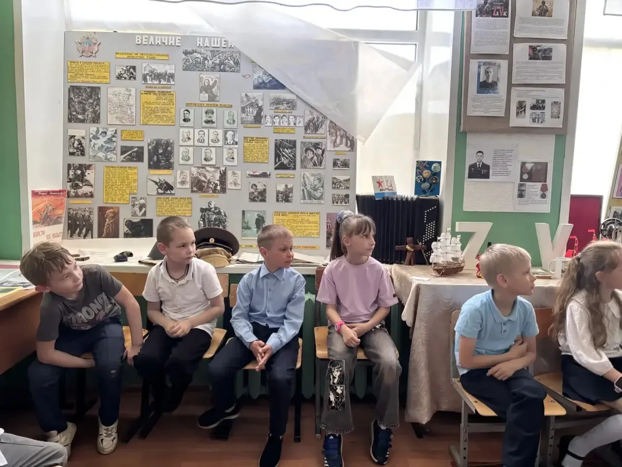 🧣Путешествие в пионерское детство:  день, наполненный историей🧣  ✅19 мая — особенная дата, День пион