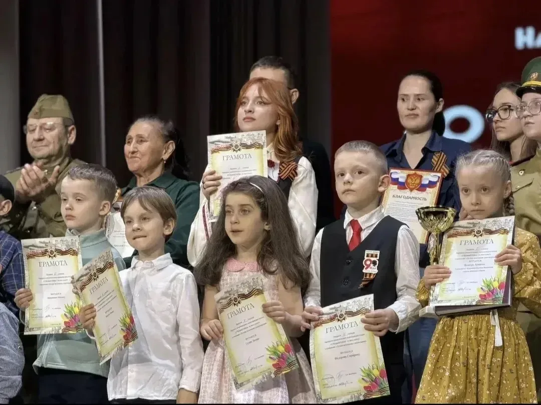 🏆🎉 Есть победы, которыми по-настоящему гордится не только детский сад, но и всё наше большое педагог