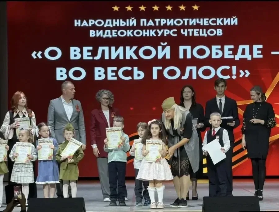🏆🎉 Есть победы, которыми по-настоящему гордится не только детский сад, но и всё наше большое педагог