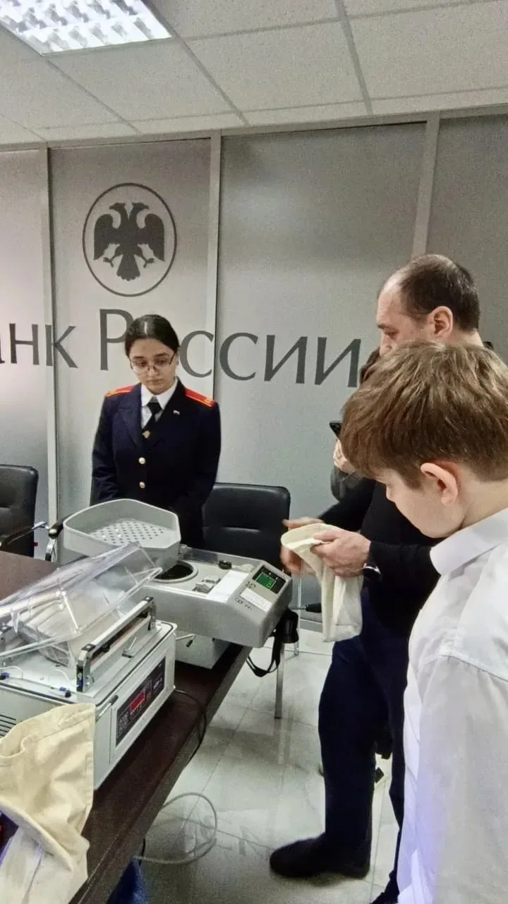 От школьной статьи — к признанию на республиканском уровне  Ученица 10 класса Республиканского цент