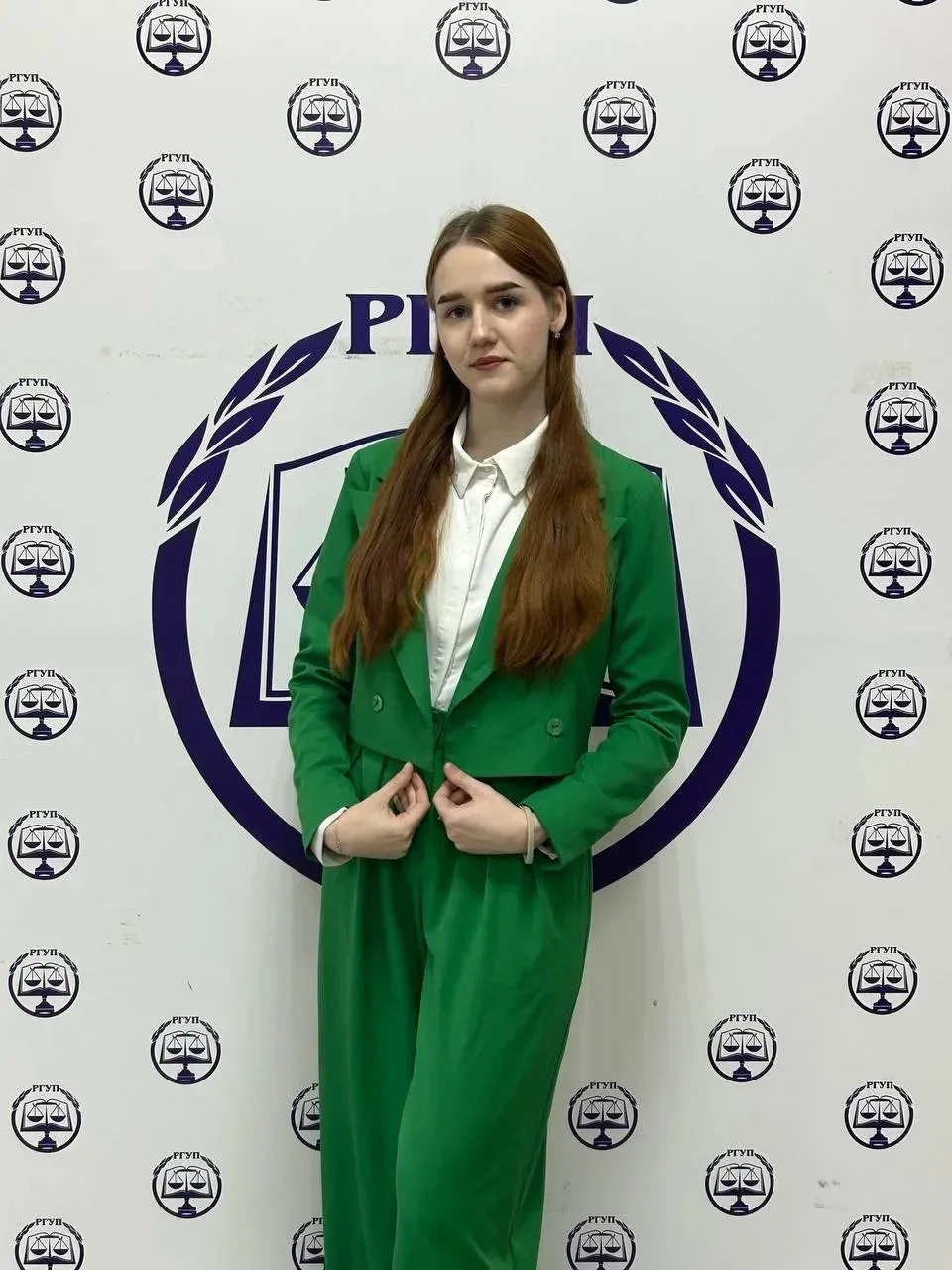 Привет, стильные юристы! 👋  Конкурс «Стильный юрист» уже на пике — и мы просто в восторге от ваших с