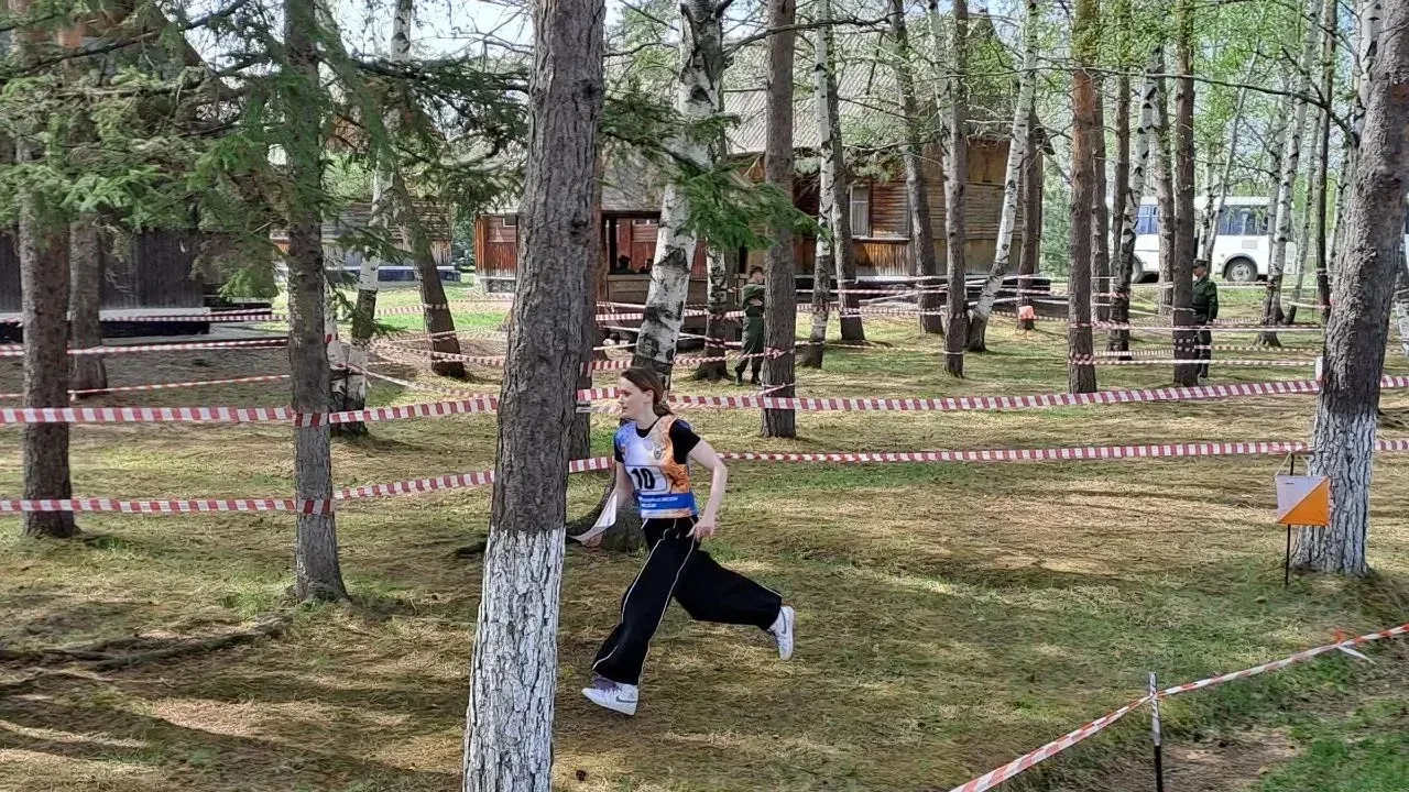 🏆 Команда ДВФ РГУП им. В. М. Лебедева — участники XXI Межвузовского конкурса «Защитник Отечества»! 🇷
