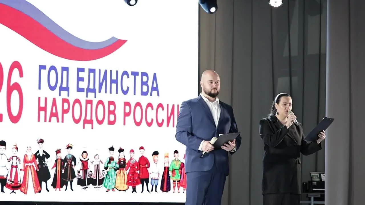 💥29 апреля в Муромцевском сельском Доме культуры состоялся финал регионального этапа Всероссийского 