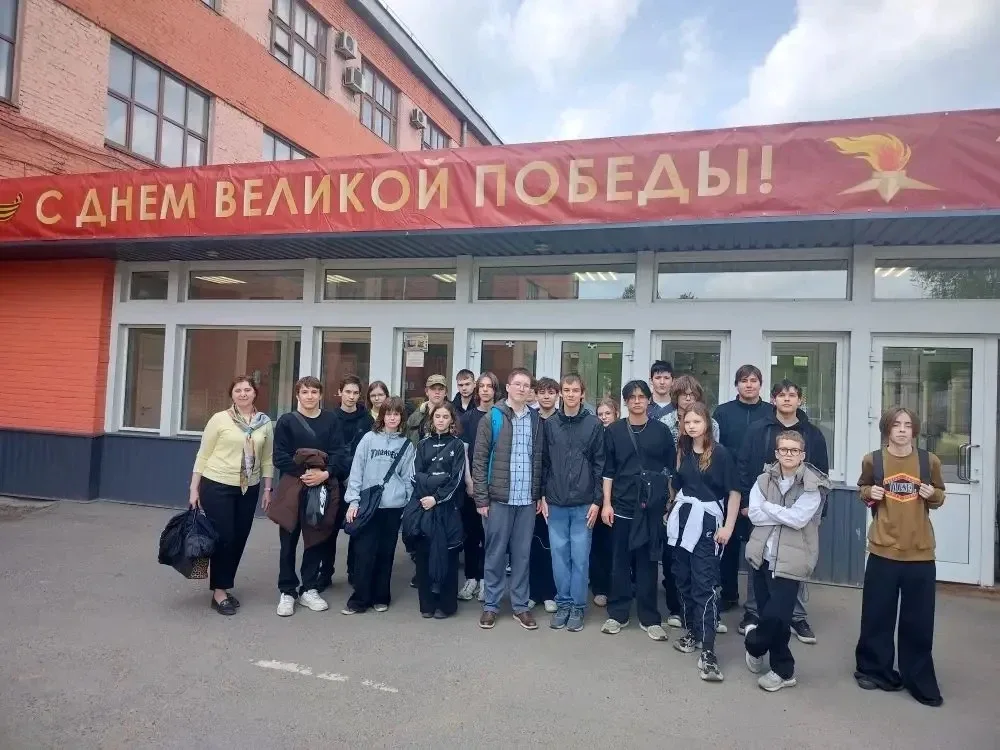 Доброе день, Друзья! ☀️  Совсем скоро для наши школьные будни завершатся 🤗  Уже на этой неделе прозв