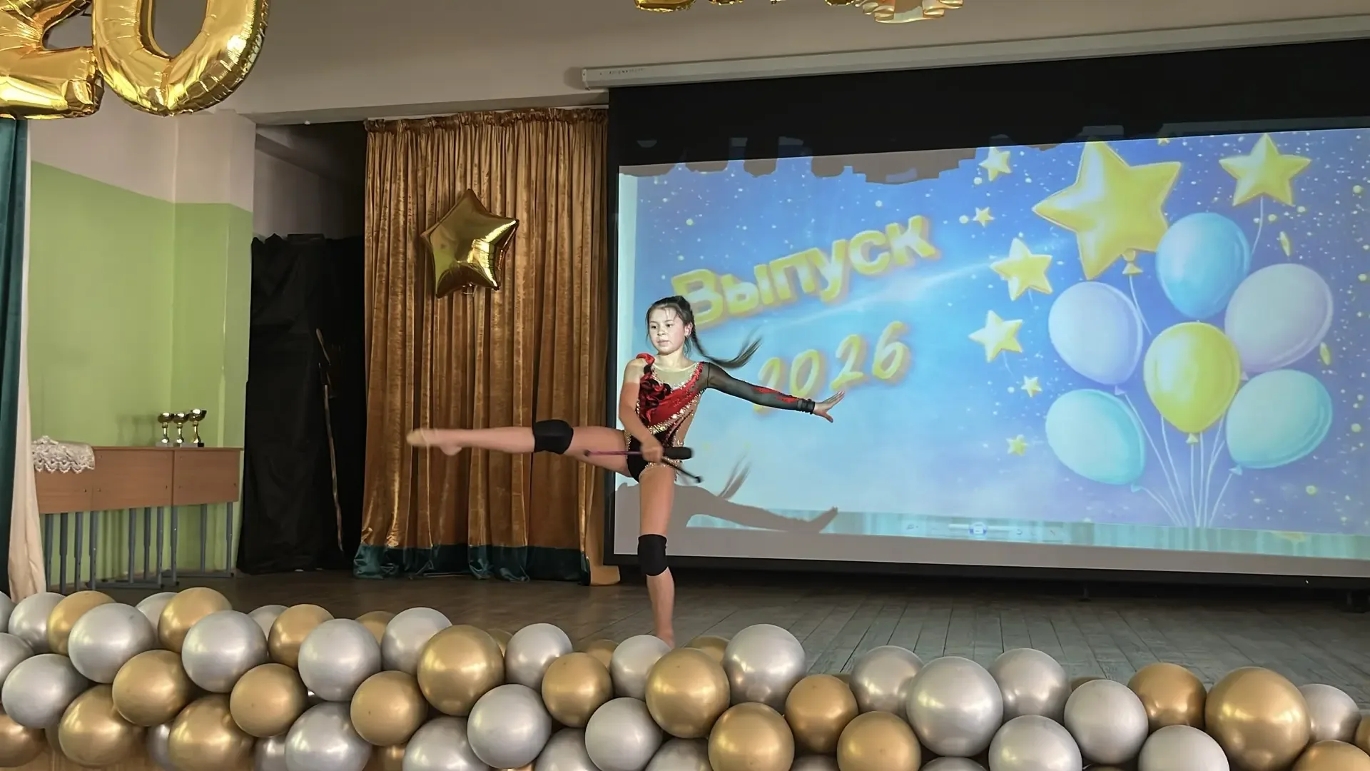 Добрый день, друзья! ☀️  🤗С удовольствием делимся снова  успехами наших звездочек! 💫  🏆9 мая Фестива