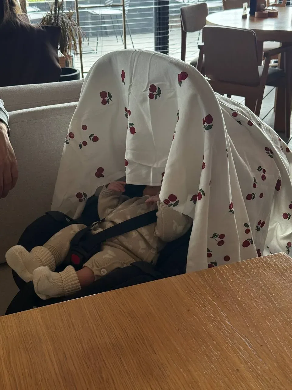 Съездили на плановое узи в Роддом, так приятно было вернуться🤍 Прям тепло от этого места) по традици