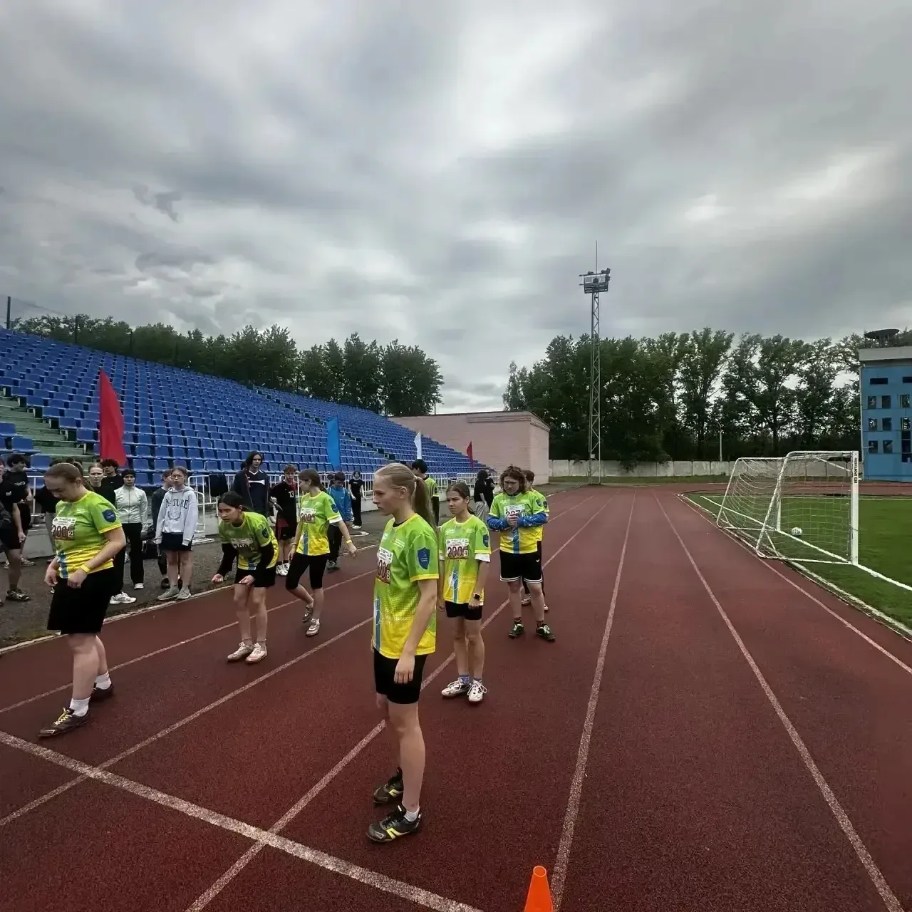 Наши достижения. Шиповка юных  12 мая 2026 года в рамках Спартакиады школьников прошли соревнования 