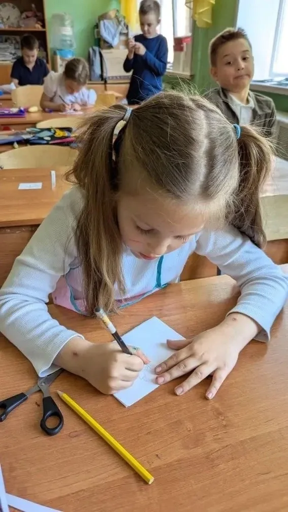 🚀 Орлята к лидерству готовы!  В этом учебном году наши первоклассники с большим интересом осваивали 