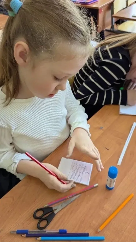 🚀 Орлята к лидерству готовы!  В этом учебном году наши первоклассники с большим интересом осваивали 