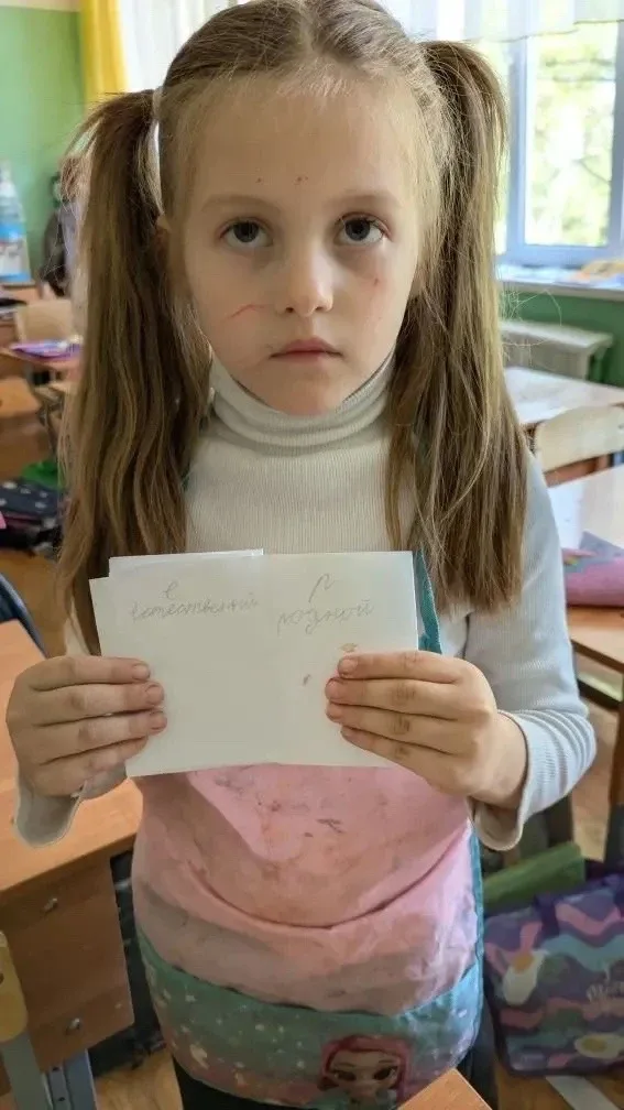 🚀 Орлята к лидерству готовы!  В этом учебном году наши первоклассники с большим интересом осваивали 