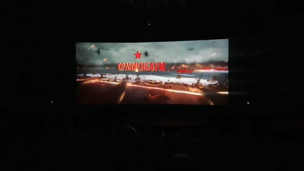 🎬 В кино всей параллелью! 🍿🍿  Вчера наши 6 и 7 классы сменили школьные парты на уютные кресла киноте